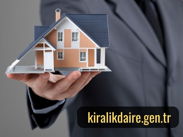 Deredüzü Mahallesi Kiralık Daire